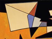Museum van Elsene - Alberto Magnelli